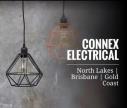 Connex Electrical Brisbane Electricians logo